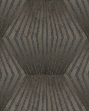 Обои с геометрическим рисунком с виниловым покрытием Titanium 3 38204-2 изображение 0