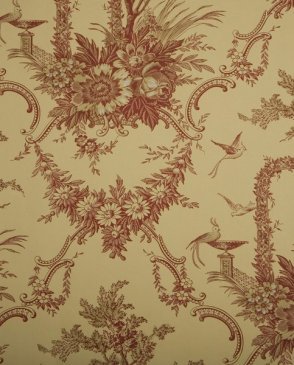 Обои Sanderson Toile Collection DEGTAT103