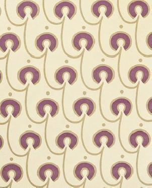 Обои Morris&Co Volume V Volume V DMOWRE101 изображение 0
