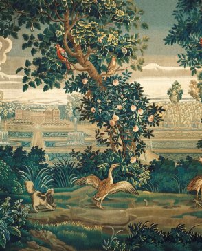 Обои – новинки Goya 3861-1 изображение 0