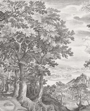 Обои Ich Goya Goya 3862-1 изображение 0