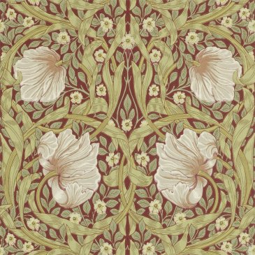 Обои Morris&Co Archive Wallpapers Archive Wallpapers 210386 изображение 0