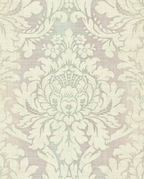 Американские Обои Seabrook Damask Folio DF30409 изображение 0
