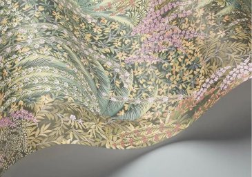 Обои Cole & Son The Gardens 120-5015 изображение 3