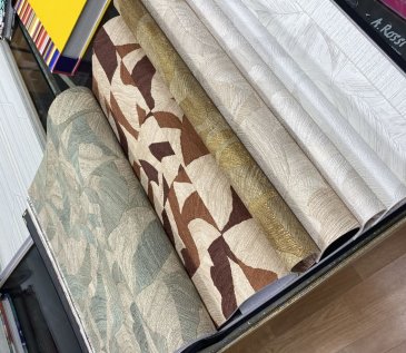 Обои Roberto Cavalli Home 9 RC21069 изображение 4