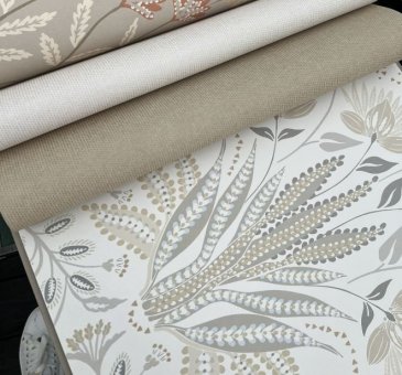 Обои Casadeco Derby 89299003 изображение 2