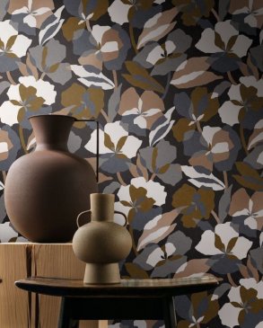 Обои Casamance Jardin Felicia 76581120 изображение 3