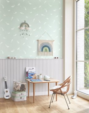 Обои Casadeco Once Upon A Time 2 200806101 изображение 4