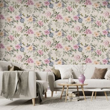 Обои Holden Decor Imaginarium 3 14192 изображение 2