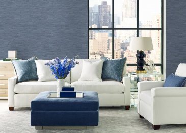 Обои Seabrook Coastal Heaven LN40402 изображение 3