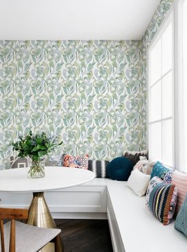 Обои A Street Prints Whimsy 4135-27282 изображение 2