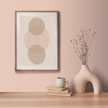 Обои A.S. Creation Mia + Paul 30689-6 изображение 3