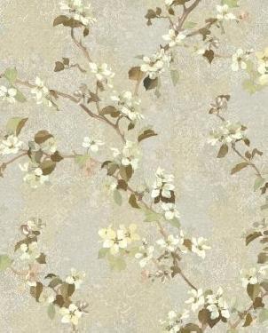 Обои York Charlotte TB4216