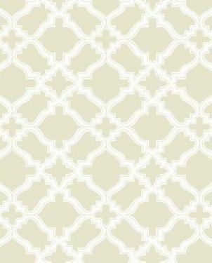 Обои Carey Lind Modern Shapes MS6472