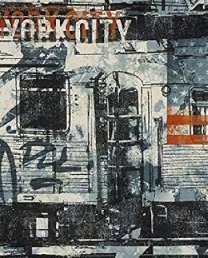 Обои Rasch Kids&Teens 294002