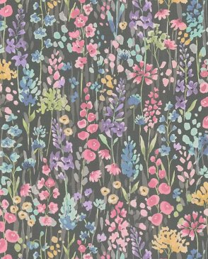 Обои A.S. Creation Aquarell Dreams 39606-4 изображение 0