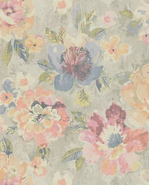 Обои A.S. Creation Aquarell Dreams 39607-2 изображение 0