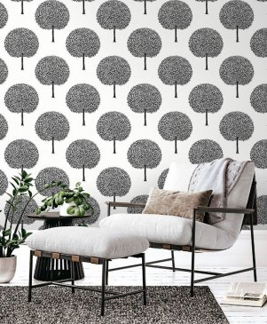 Обои Seabrook Piano WH41800 изображение 3