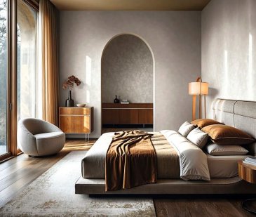 Обои Marburg Casa Sereno 34215 изображение 2