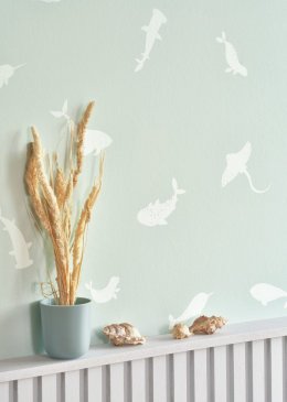 Обои Casadeco Once Upon A Time 2 200806101 изображение 5