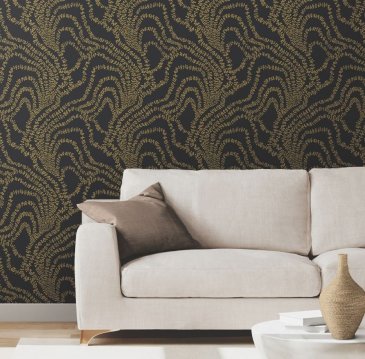 Обои Ronald Redding Caviar VR1517 изображение 4