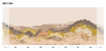 Обои Loymina Пейзаж vol. 2 ART17-004 изображение 2