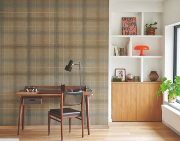 Обои Casadeco Carnaby Street 200529200 изображение 2