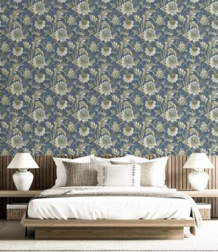 Обои Holden Decor Arabesque 36353 изображение 3