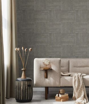 Обои Seabrook Geometric Textures EG10408 изображение 2