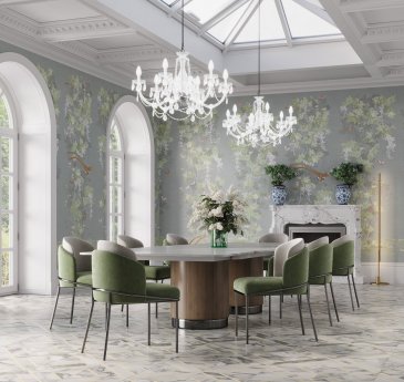 Обои Loymina Панорама PNR3-008 изображение 3