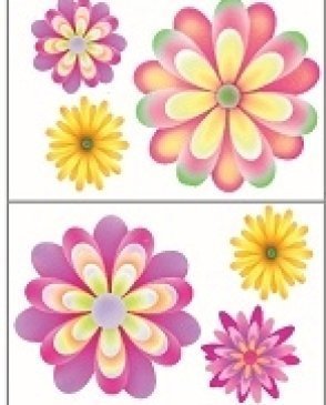 Обои Chesapeake Girls Rule GIR8346