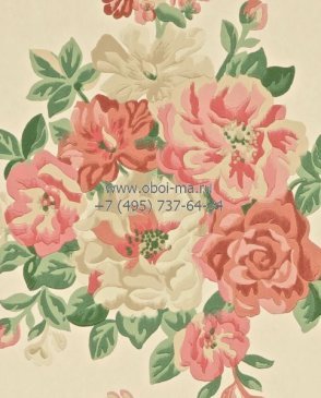 Обои Sanderson Caverley DCAVMI103