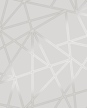 Обои HOLDEN DECOR с геометрическим рисунком Glasshouse 90271 изображение 0