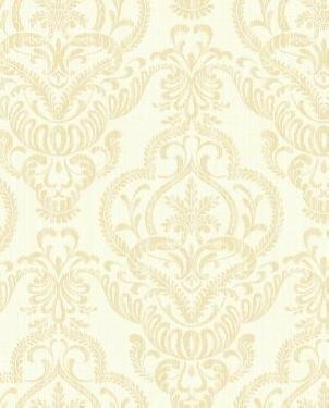 Обои Seabrook Damask Folio DF31202