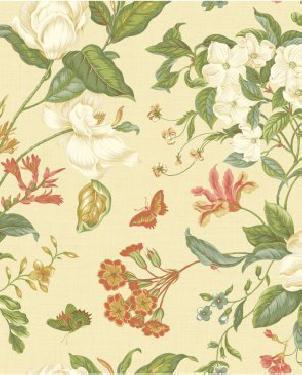 Обои York Williamsburg WM2503