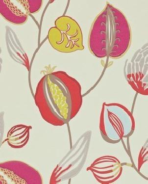 Обои Harlequin Folia Folia 110303 изображение 0