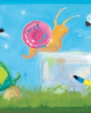 Обои York Brothers & Sisters IV BT2931BD