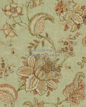 Обои Wallquest Hudson Park kg90202