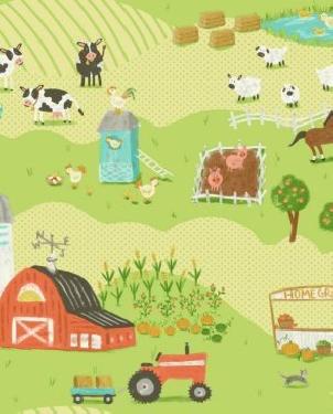 Обои York Brothers and Sisters V SB7686