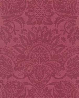 Обои Zoffany Classic Damask Classic Damask CDW01002 изображение 0