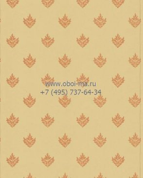 Обои Morris&Co Volume IV Volume IV DMORPE105 изображение 0