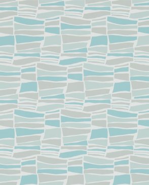 Обои Sanderson Papavera Papavera 214775 изображение 0