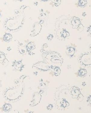 Обои Clarke & Clarke Clarisse Clarisse W0028-05 изображение 0