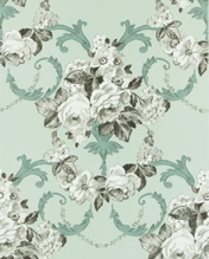 Обои Designers Guild Whitewell P506-01