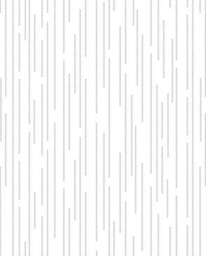 Обои LOYMINA с линиями белые Hypnose F6101 изображение 0
