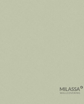 Обои Milassa зеленые Flos Flos6-005 изображение 0