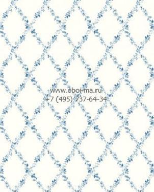 Обои KT-Exclusive Springtime Cottage cg31402