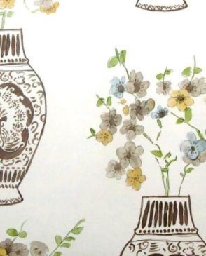 Обои Designers Guild Bukhara wallcovering P430-04