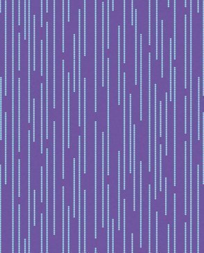 Обои LOYMINA с линиями фиолетовые Hypnose F6021 изображение 0