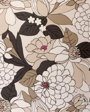 Обои Clarke & Clarke Showstoppers Showstoppers W0021-02 изображение 0